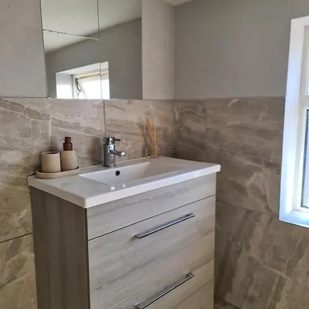 Quarto em Acomodações Particulares Comfortable