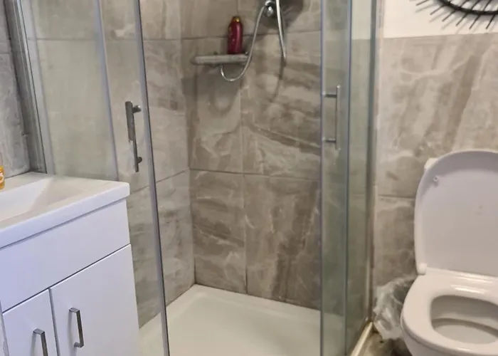 Privat bolig Comfortable Newbridge (Kildare)