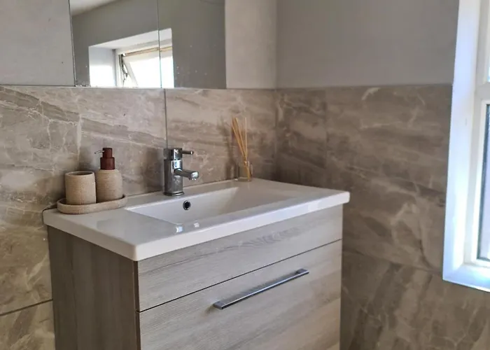 Ubytování v soukromí Comfortable