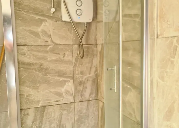 Comfortable Privat bolig